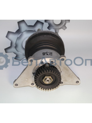 Привод вентилятора СПЕЦМАШ 238-1308011-В