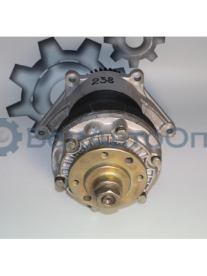 Привод вентилятора СПЕЦМАШ 238-1308011-В