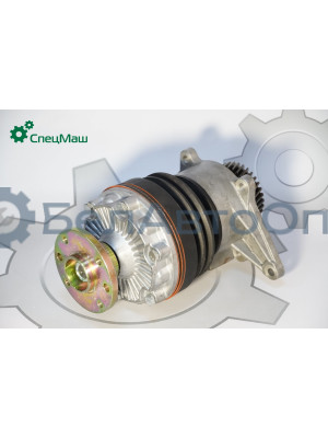 Привод вентилятора СПЕЦМАШ 7511-1308011-30