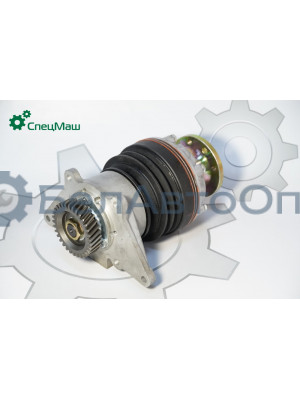 Привод вентилятора СПЕЦМАШ 7511-1308011-31