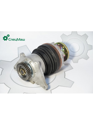 Привод вентилятора  СПЕЦМАШ 7511-1308011-31