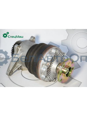 Привод вентилятора СПЕЦМАШ 7511-1308011-31