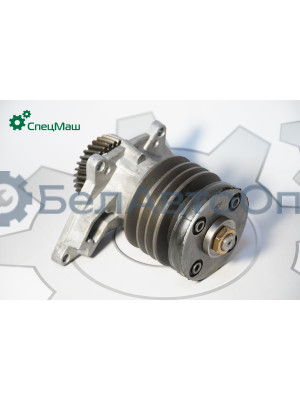 Привод вентилятора МАЗ СПЕЦМАШ 236НЕ-1308011-Е2