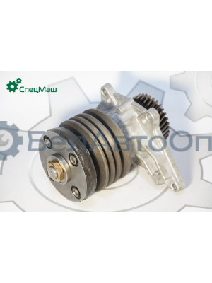 Привод вентилятора МАЗ СПЕЦМАШ 236НЕ-1308011-Е2