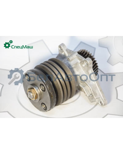 Привод вентилятора МАЗ СПЕЦМАШ 236НЕ-1308011-Е2