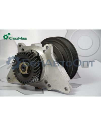 Привод вентилятора СПЕЦМАШ 7511-1308011-40