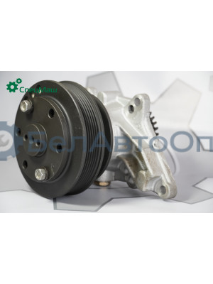 Привод вентилятора СПЕЦМАШ 7511-1308011-40