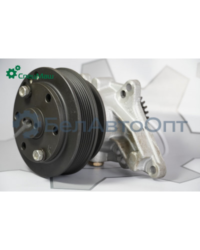 Привод вентилятора СПЕЦМАШ 7511-1308011-40