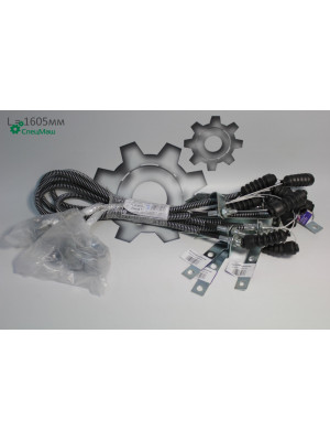 Привод гибкий  СПЕЦМАШ 555142-1108580