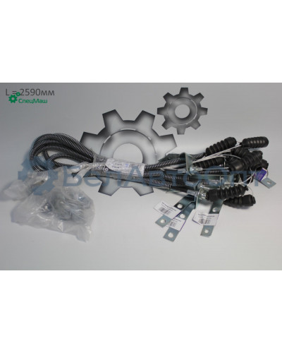 Привод гибкий СПЕЦМАШ 543240-1108580