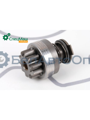 Привод стартера КамАЗ СПЕЦМАШ 16.911.674