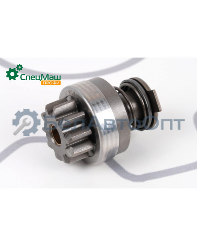 Привод стартера КамАЗ СПЕЦМАШ 16.911.674
