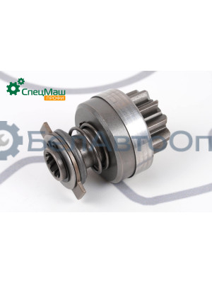 Привод стартера КамАЗ СПЕЦМАШ 16.911.674