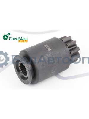 Привод стартера Урал, МАЗ СПЕЦМАШ 5432.3708600-10