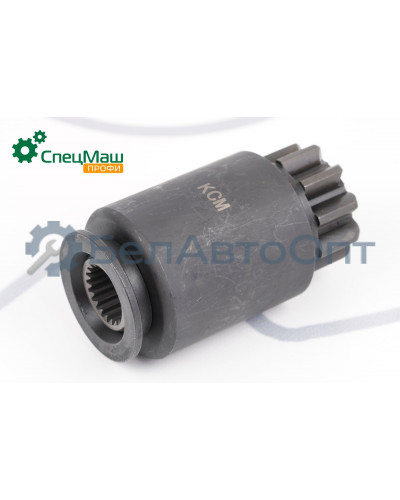 Привод стартера Урал, МАЗ СПЕЦМАШ 5432.3708600-10