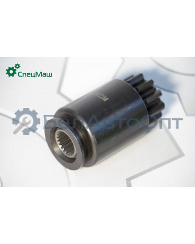 Привод стартера Урал, МАЗ СПЕЦМАШ 5432.3708600-10