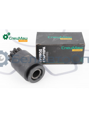 Привод стартера Урал, МАЗ СПЕЦМАШ 5432.3708600-01