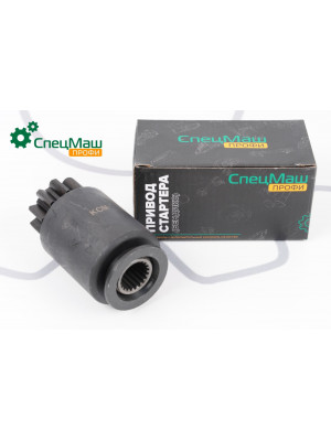 Привод стартера Урал, МАЗ СПЕЦМАШ 5432.3708600-01