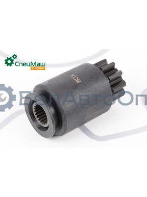 Привод стартера Урал, МАЗ СПЕЦМАШ 5432.3708600-01