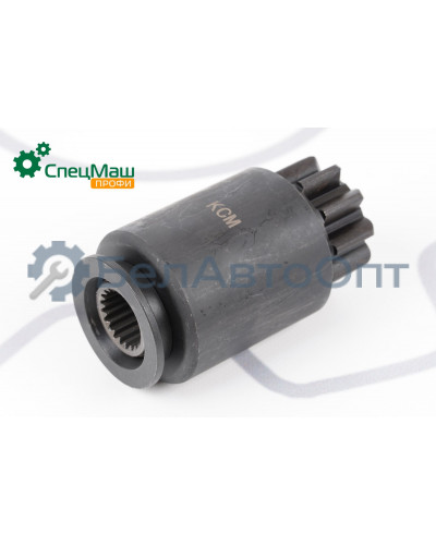 Привод стартера Урал, МАЗ СПЕЦМАШ 5432.3708600-01