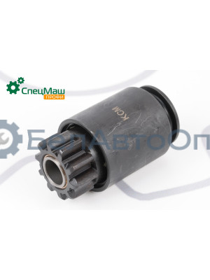 Привод стартера Урал, МАЗ СПЕЦМАШ 5432.3708600-01