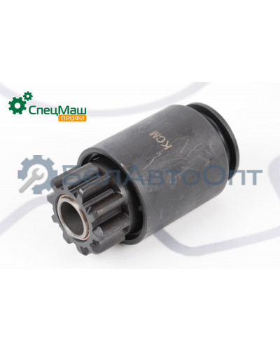 Привод стартера Урал, МАЗ СПЕЦМАШ 5432.3708600-01
