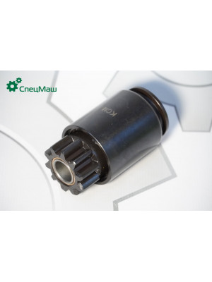 Привод стартера Урал, МАЗ СПЕЦМАШ 5432.3708600-01