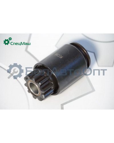 Привод стартера Урал, МАЗ СПЕЦМАШ 5432.3708600-01