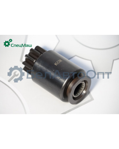 Привод стартера Урал, МАЗ СПЕЦМАШ 5432.3708600-01