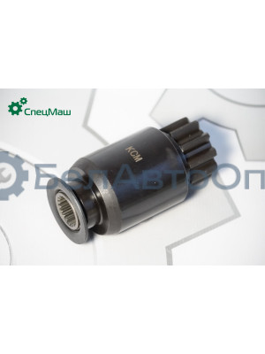 Привод стартера УралАЗ, КамАЗ, МАЗ СПЕЦМАШ 2502.3708.600-20