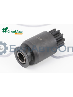 Привод стартера КамАЗ, ЗИЛ, МАЗ СПЕЦМАШ СТ142Б-3708600