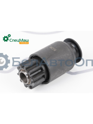 Привод стартера КамАЗ, ЗИЛ, МАЗ СПЕЦМАШ СТ142Б-3708600