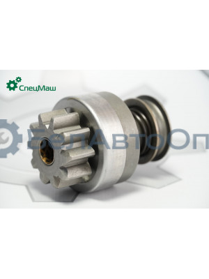 Привод стартера КамАЗ СПЕЦМАШ 5402.3708600-01-СМ