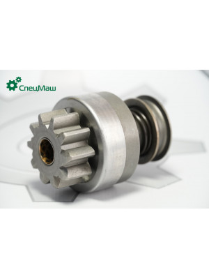 Привод стартера КамАЗ СПЕЦМАШ 5402.3708600-01-СМ