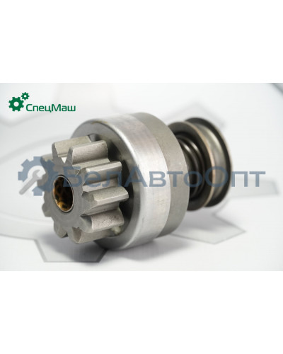Привод стартера КамАЗ СПЕЦМАШ 5402.3708600-01-СМ