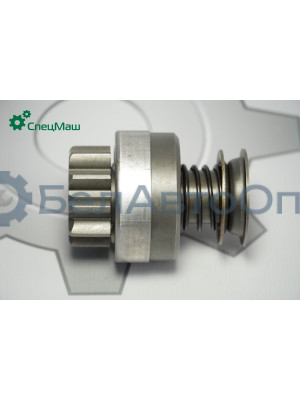 Привод стартера КамАЗ СПЕЦМАШ 5402.3708600-01-СМ