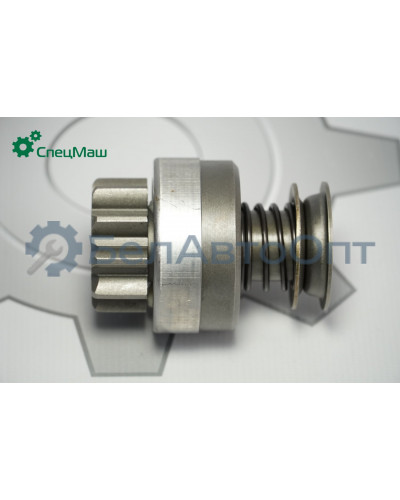 Привод стартера КамАЗ СПЕЦМАШ 5402.3708600-01-СМ