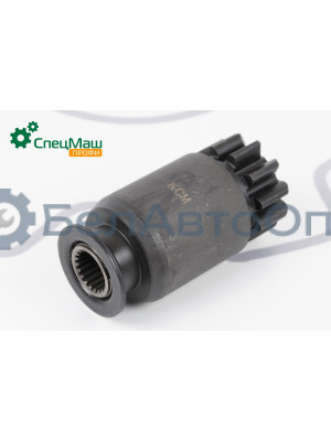 Привод стартера МАЗ СПЕЦМАШ 2502.3708.600