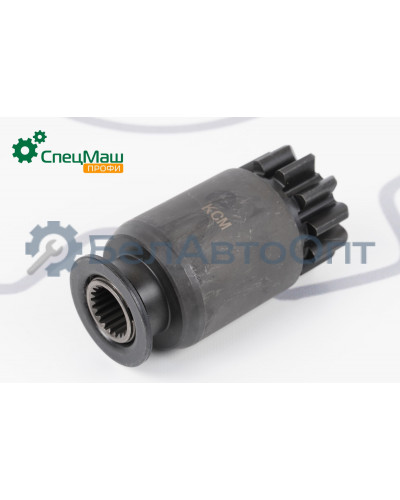 Привод стартера МАЗ СПЕЦМАШ 2502.3708.600