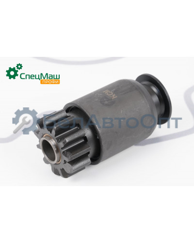 Привод стартера МАЗ СПЕЦМАШ 2502.3708.600