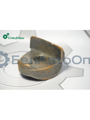 Прижим колеса НЕФАЗ, КамАЗ СПЕЦМАШ 5320-3101045-СМ