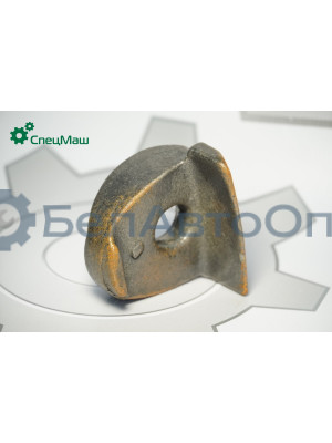 Прижим колеса НЕФАЗ, КамАЗ СПЕЦМАШ 5320-3101045-СМ