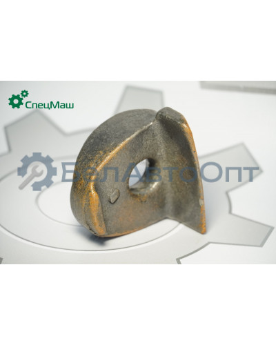 Прижим колеса НЕФАЗ, КамАЗ СПЕЦМАШ 5320-3101045-СМ