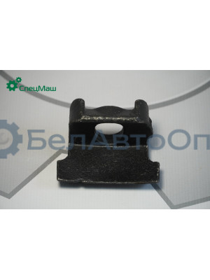 Прижим колеса МАЗ СПЕЦМАШ 5335-3101051-01