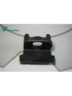 Прижим колеса МАЗ СПЕЦМАШ 5335-3101051-01