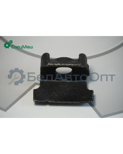 Прижим колеса МАЗ СПЕЦМАШ 5335-3101051-01