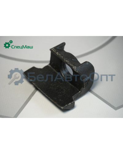 Прижим колеса МАЗ СПЕЦМАШ 5335-3101051-01