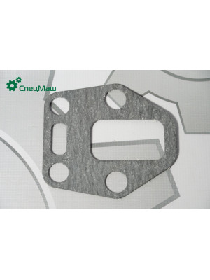 Прокладка впускного коллектора  СПЕЦМАШ 740.1115026-СМ