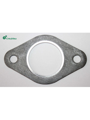 Прокладка выпускного коллектора МАЗ СПЕЦМАШ 236-1008050