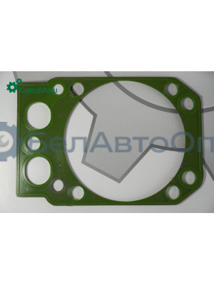Прокладка ГБЦ КамАЗ СПЕЦМАШ 740.30-1003213-СМ